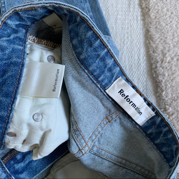 Reformation Julia Jean - Picture 8 of 8